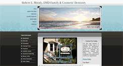 Desktop Screenshot of drmoody.com